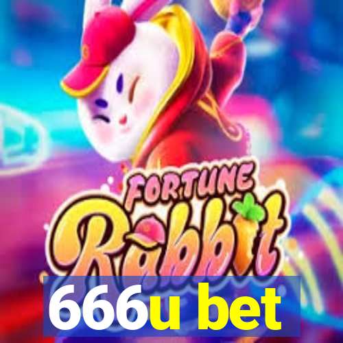 666u bet