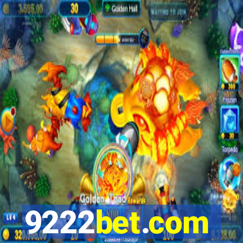 9222bet.com