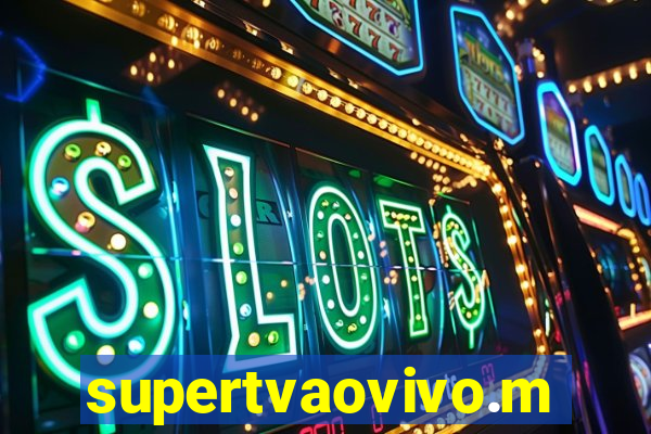 supertvaovivo.me