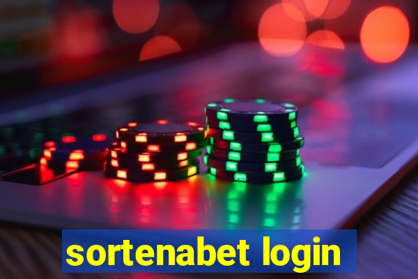 sortenabet login