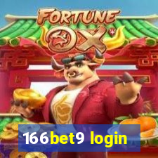 166bet9 login