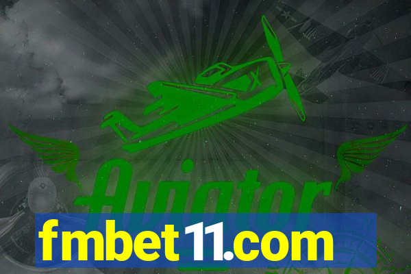 fmbet11.com