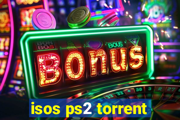 isos ps2 torrent