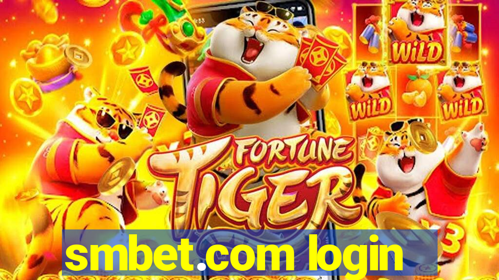 smbet.com login