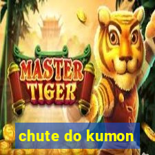 chute do kumon