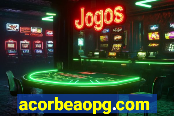 acorbeaopg.com