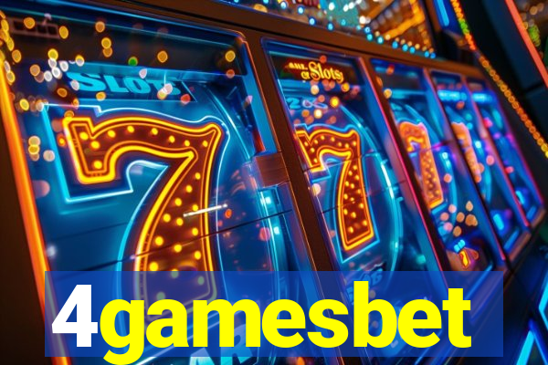 4gamesbet