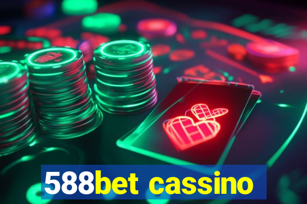 588bet cassino