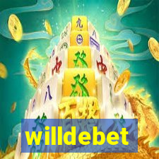 willdebet