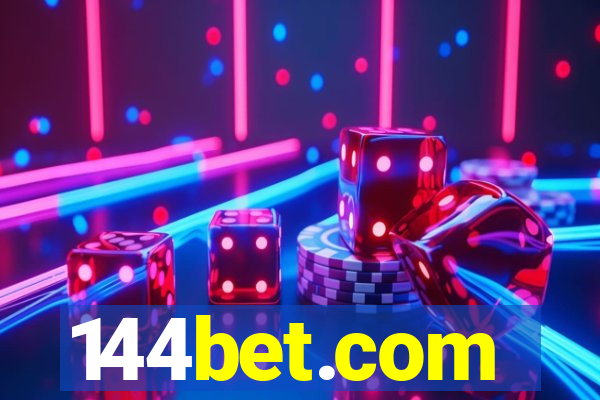 144bet.com