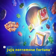 juju norremose fortuna