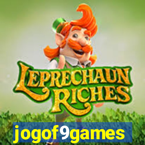 jogof9games