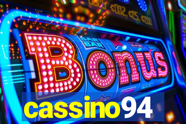 cassino94