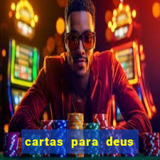 cartas para deus 1080p torrent