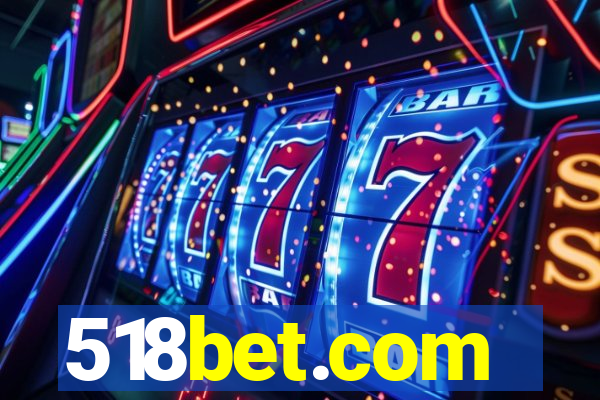 518bet.com