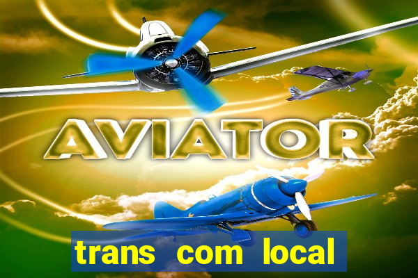 trans com local porto alegre