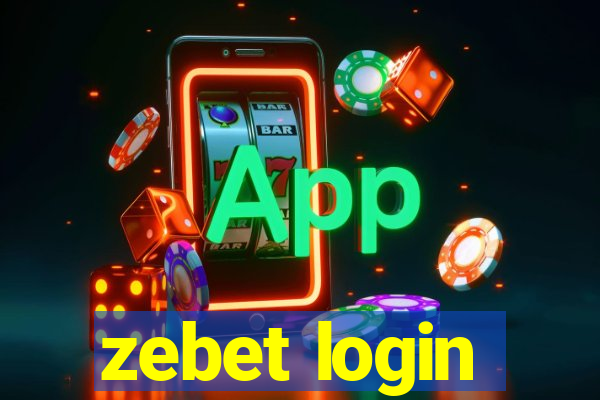 zebet login