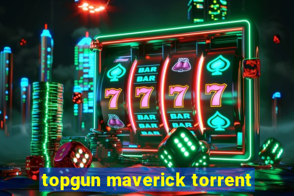 topgun maverick torrent