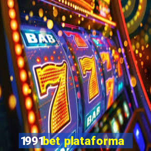 1991bet plataforma