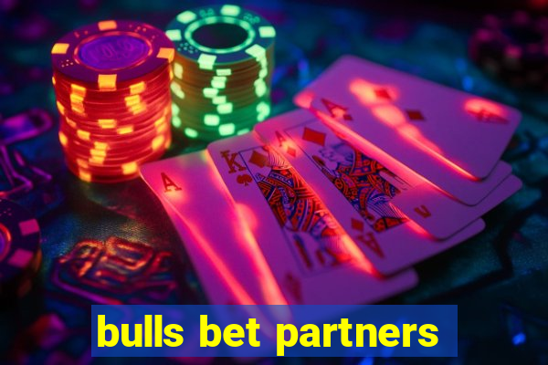 bulls bet partners