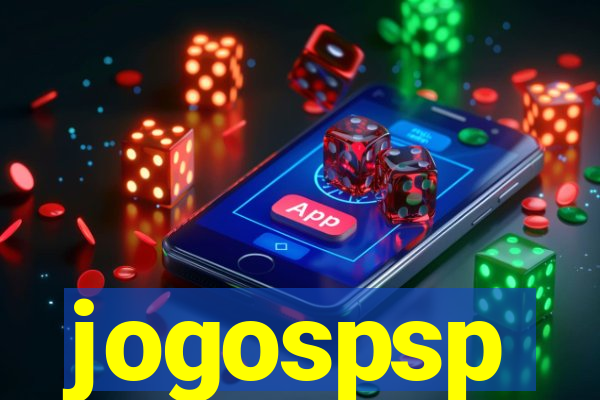 jogospsp