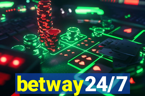 betway24/7