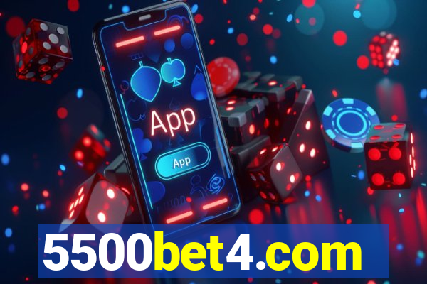 5500bet4.com