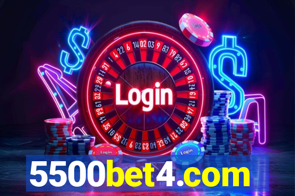 5500bet4.com