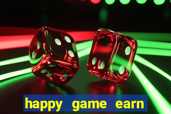 happy game earn money gcash