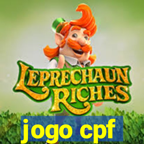 jogo cpf