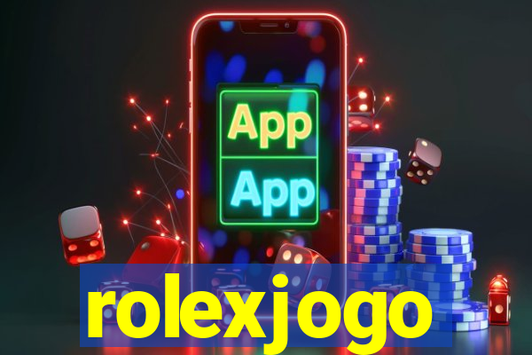 rolexjogo