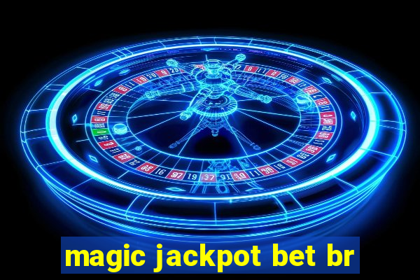 magic jackpot bet br