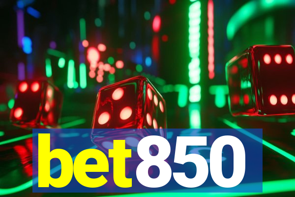 bet850