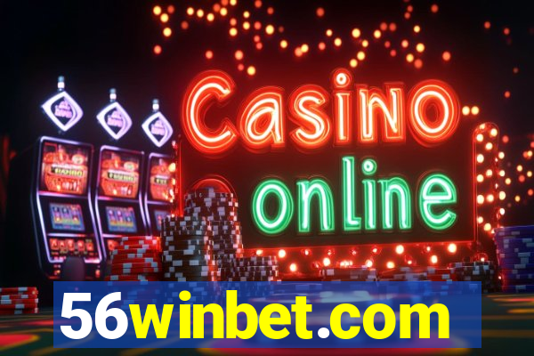 56winbet.com