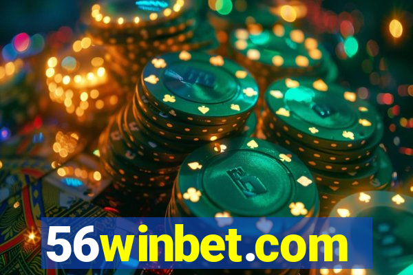 56winbet.com