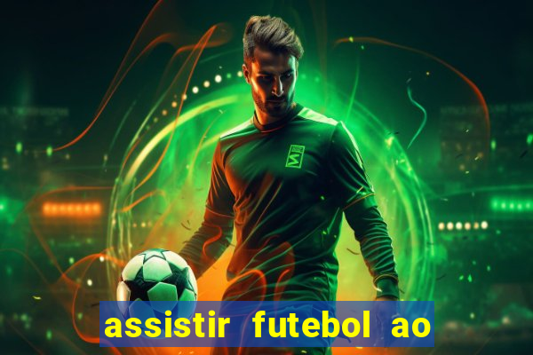 assistir futebol ao vivo rmc