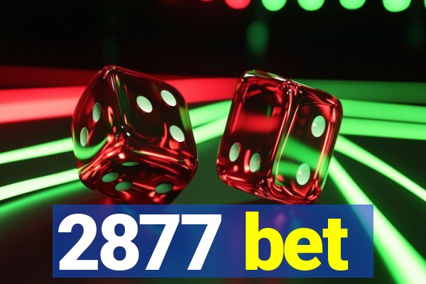 2877 bet