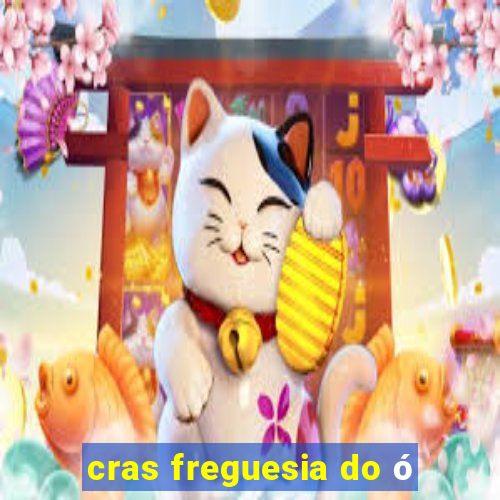 cras freguesia do ó