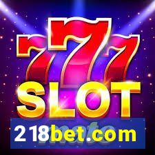 218bet.com