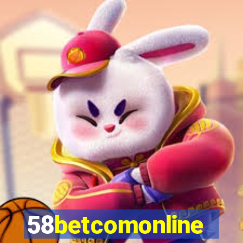 58betcomonline