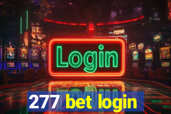 277 bet login