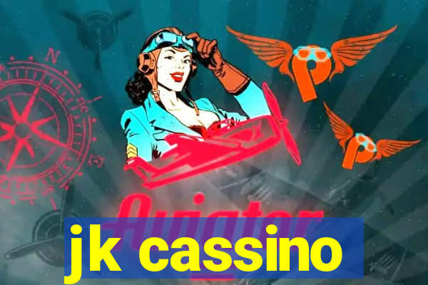 jk cassino