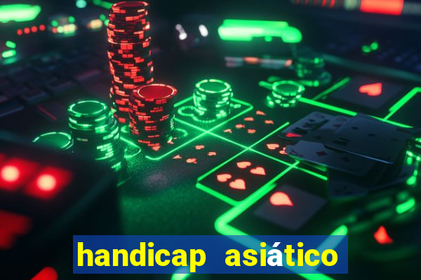 handicap asiático 0.0 0 5