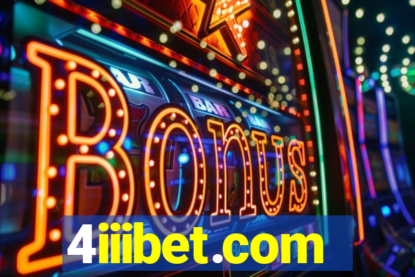 4iiibet.com