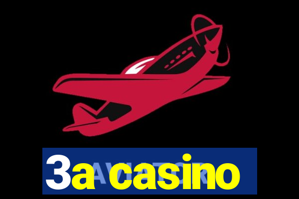 3a casino