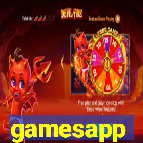 gamesapp