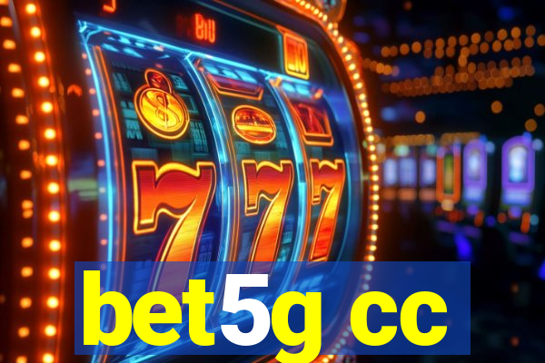 bet5g cc