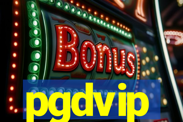 pgdvip