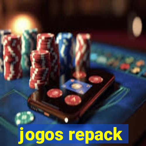 jogos repack