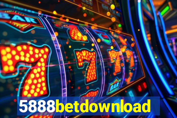 5888betdownload